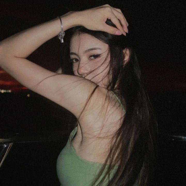 蛙女