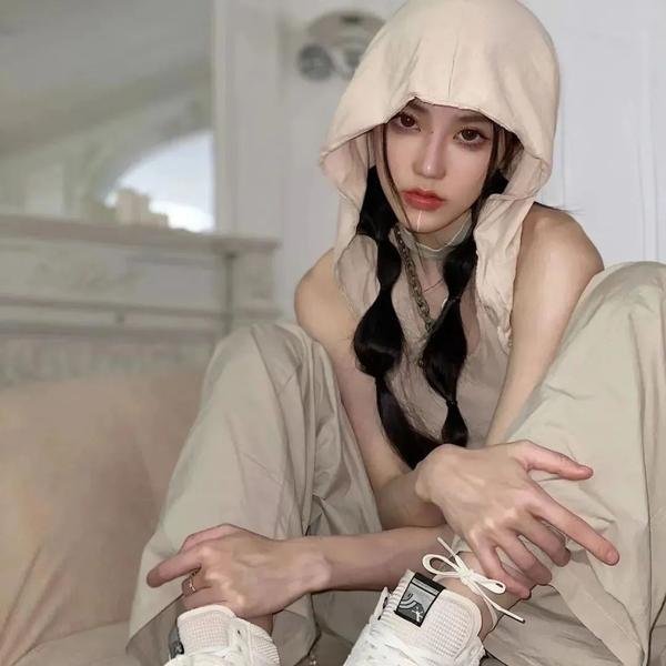 灵魂狂欢节
